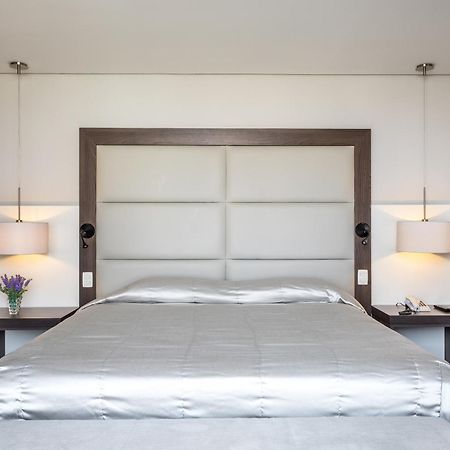 Bourbon Dom Ricardo Aeroporto Curitiba Business Hotel Sao Jose dos Pinhais Phòng bức ảnh
