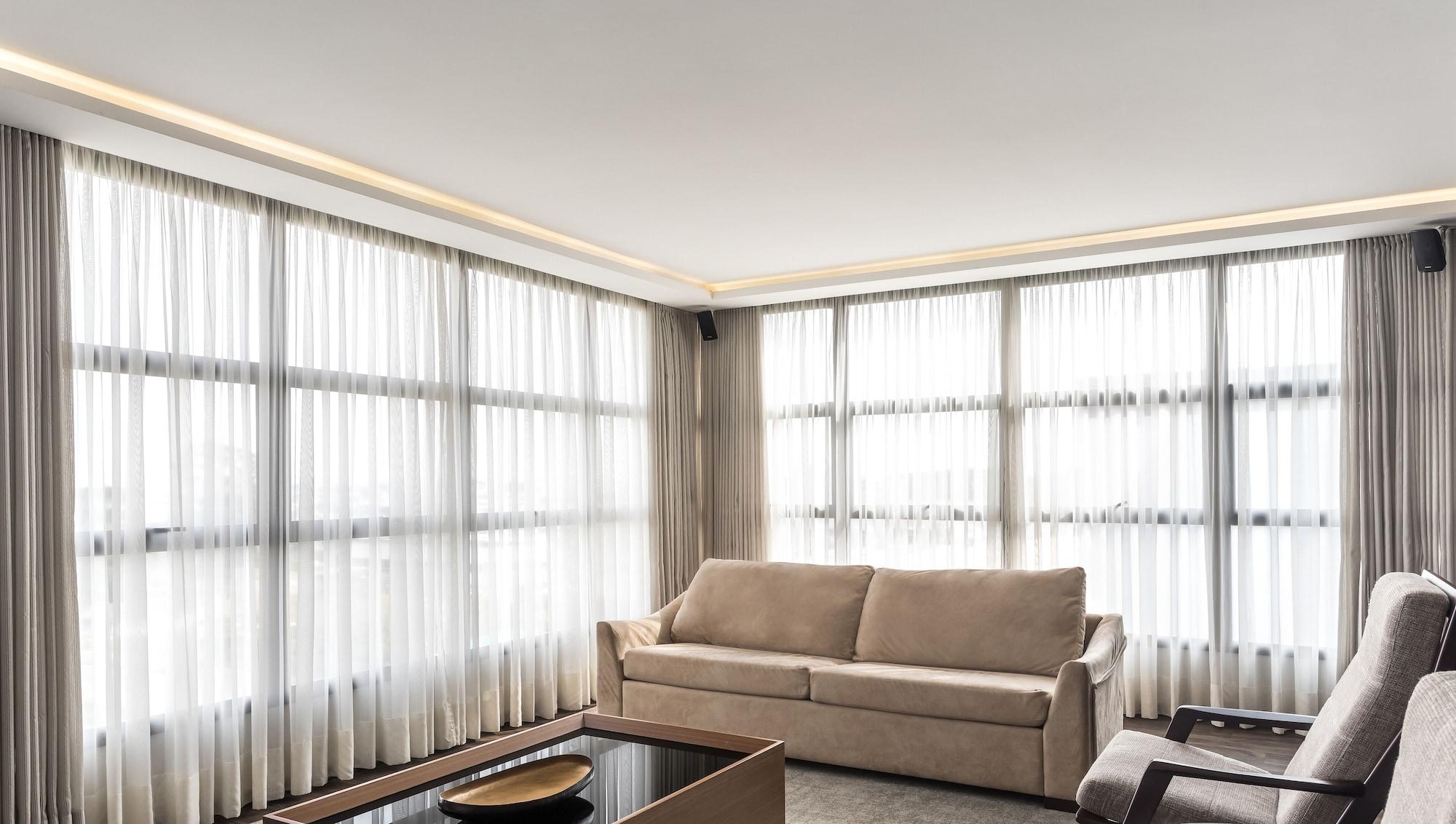 Bourbon Dom Ricardo Aeroporto Curitiba Business Hotel Sao Jose dos Pinhais Ngoại thất bức ảnh